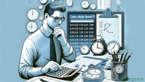 como calcular horas extras advogado trabalhista ls advogados