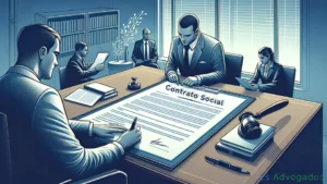 contrato social empresa advogado ls advogados