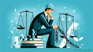 direitos trabalhistas demissao advogado trabalhista ls advogados