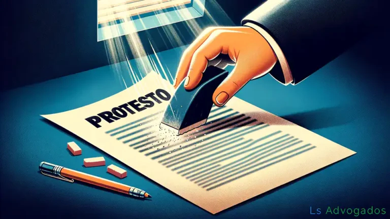 tirar nome do protesto advogado ls advogados