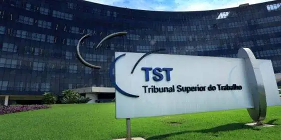 Advogado TST